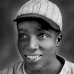 Cool Papa Bell