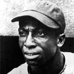 Cool Papa Bell