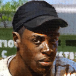 Roy Partlow